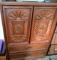 Vintage Mid Century Cabinet
