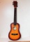 Vintage First Act Discovery Guitar