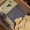 Large Lot of Men’s Button Down Shirts