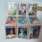 Lot of 1988 Vintage Baseball Cards