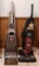 Bissell Vacuum and Hoover Carpet Shampooer