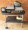 Grill Cart, George Foreman Grill, & More