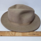 Vintage Dorfman Pacific Wool Hat