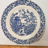 1949 Williamsburg Collector's Plate
