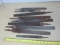9 Flat Mill Files