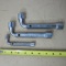 3 Socket Wrenches by USAG