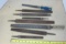 8 Flat Mill Files