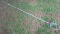 12 Ft. Extendable Pool Dipper Pole