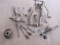 Sears Craftsman 3 Point Hitch Kit for Suburban Garden Tractor