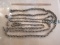 Small Chains with Hooks