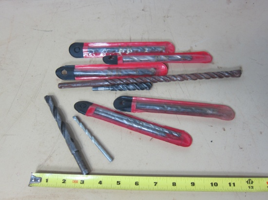 Masonry Bits