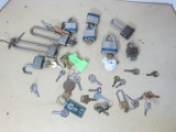Locks & Keys