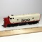 SOO LINE Train Engine HO Scale