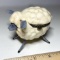 Adorable Sheep Trinket Box