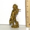 Vintage Plastic Angel Decorative Finial