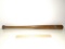 Vintage Hillerich & Bradsby Co Little League Rocky Colavito Wooden Baseball Bat