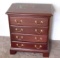 4 Drawer Small Chest of Drawers