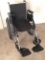 Invacare Wheel Chair