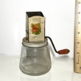 Vintage Androck Nut Grinder