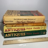 American Antiques, Oak Furniture Styles & Prices & Schroeder’s Antiques