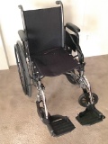 Invacare Wheel Chair