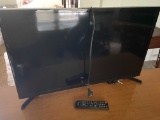 Samsung 32” TV with Remote