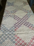 Vintage Lightweight Quilt