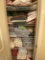 Linen Lot - Towels, Sheets & Misc