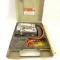 Black & Decker 2 Speed Jig Saw Kit