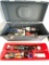 Craftsman Toolbox Full of Misc Power & Hand Tools