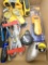 Great Lot of Misc Tools