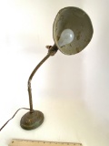 Vintage Shop Light