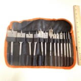 Black & Decker Wood Bits