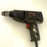 Craftsman 3/8” Drill