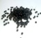 Lot of 3mm Crystal Fire Polished Beads - Black