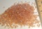 Lot of 3mm Crystal Fire Polished Beads - Iridescent Peach