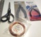 Jewelry Making Tool Lot