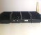 Lot of 4 Stackable Trays
