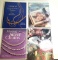 Lot of Four Crafting Books