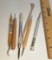 Lot of Clay Making Tools