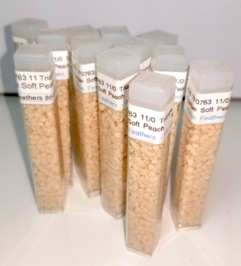 Lot of Misc Beads