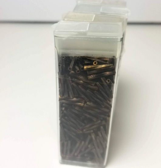 Lot of Mixed Beads