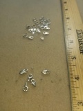 Mixed Lot of Clasps