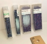 Lot of Misc Beads