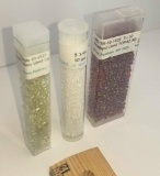 Lot of Misc Beads