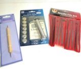 Lot of Crafting Tools