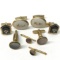 Lot of Men's Cufflinks