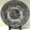 Spode  England Design Decorative Plate
