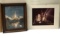 Pair of Space Shuttle Prints