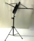 On Stage Portable Music Stand